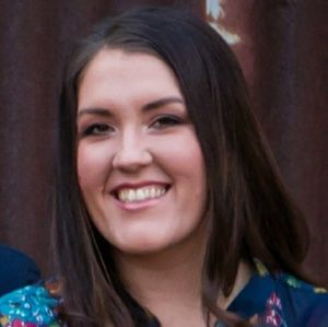 Meet your Posher, Jade